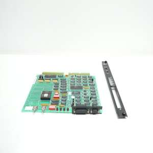 หน่วยควบคุมเชิงตรรกะทางเลขคณิต IC600CB536L <span class=keywords><strong>Ccm</strong></span> - Product Image 1