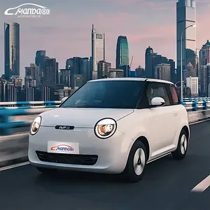 CHANGAN Lumin 2024 155km 210km New Energy Vehicles Ev Electric Electric Small China Mini Car Cheap Vehicles