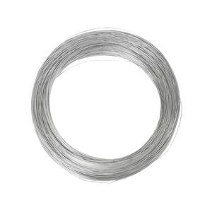 Cr20Ni80 Cr30Ni70 Cr15Ni60 Cr20Ni35 Alambre de aleación NiCr Alambre de nicromo para elementos calefactores - Product Image 6