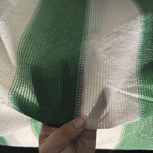 Rete ombreggiante in plastica di alta qualità - Product Image 6