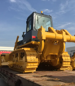 Nueva excavadora SD16 con 17 toneladas de peso operativo y capacidad de cazo de 4.5M3 en oferta. - Product Image 3