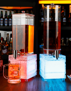 Los más vendidos Dispensador <span class=keywords><strong>comercial</strong></span> de Bebidas frías Para leche, jugo, cerveza y otras bebidas - Product Image 4