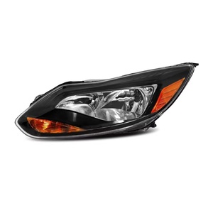Gruppo Faro Anteriore Resistente alle Intemperie, Ricambio OE per <span class=keywords><strong>Ford</strong></span> <span class=keywords><strong>Focus</strong></span> 2012-2014 - Product Image 3