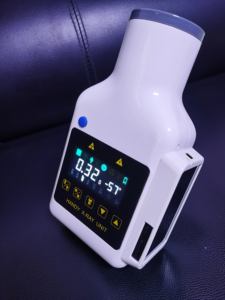 Unit Rontgen Gigi Digital Portabel dan Sensor Rontgen untuk Klinik Gigi - Product Image 6