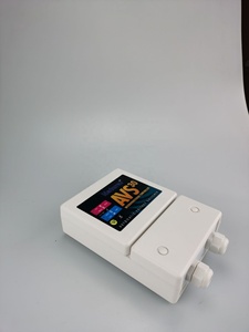 Wenzhou-<span class=keywords><strong>protector</strong></span> <span class=keywords><strong>de</strong></span> <span class=keywords><strong>voltaje</strong></span> Natural <span class=keywords><strong>para</strong></span> <span class=keywords><strong>aire</strong></span> acondicionado, 30 amperios, AVS - Product Image 3