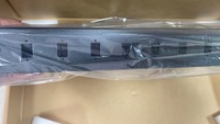 Coffret de distribution optique (ODF) à 12 ports, 24 fibres SC/LC G657A/G652D, -40°C +85°C, pour montage mural/en rack