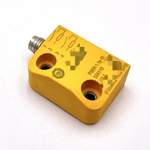 สวิตช์ V1.1 1.1P-10ของแท้สวิตช์ระบบอัตโนมัติสำหรับอุตสาหกรรม Pac PLC & ทุ่มเท524110ของแท้ - Product Image 1