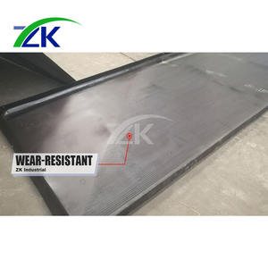 ZK L-4500 6S Shaking Table Gold Mining - Product Image 5