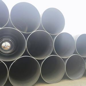 Tuyau en <span class=keywords><strong>acier</strong></span> sans soudure noir API 5L GRB de 30 pouces, <span class=keywords><strong>26</strong></span> pouces, 1000 <span class=keywords><strong>mm</strong></span> de diamètre et 80 <span class=keywords><strong>mm</strong></span> d'épaisseur de paroi, diamètre extérieur - Product Image 3