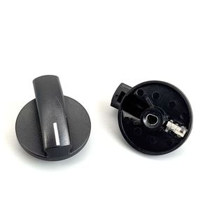 หัวเกียร์รถยนต์ 5C3Z-11661-AAA พลาสติก ดีไซน์ตามหลักสรีรศาสตร์ - Product Image 1