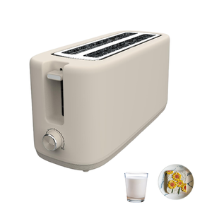 2025 nouvelle conception <span class=keywords><strong>grille</strong></span>-<span class=keywords><strong>pain</strong></span> 4 tranches avec plateau à miettes amovible pour un nettoyage facile <span class=keywords><strong>grille</strong></span>-<span class=keywords><strong>pain</strong></span> 6 niveaux de réglage de température - Product Image 2