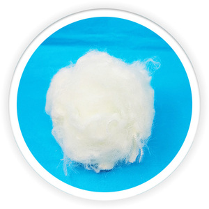 Sợi Acrylic Trắng Dệt Để Quay Với Giá Tốt Nhất - Product Image 3