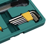 Boîte à outils professionnelle pour l'entretien et la réparation industriels, boîtes à outils empilables, Superbox S7 Max, boîte à outils avec roues