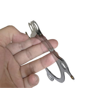 ปะเก็นยึดเทอร์โบชาร์จเจอร์ฮอนด้า 18234-59B-004 สำหรับปะเก็นระบบเครื่องยนต์ซีวิค แอคคอร์ด เอชอาร์วี วีซีอาร์ อาร์วี - Product Image 1