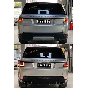 Bodykit de pare-chocs <span class=keywords><strong>prix</strong></span> usine pour <span class=keywords><strong>Range</strong></span> <span class=keywords><strong>Rover</strong></span> <span class=keywords><strong>Sport</strong></span> L494 2014-2017 Changer pour le modèle <span class=keywords><strong>HSE</strong></span> DYNAMIC 2020. - Product Image 5