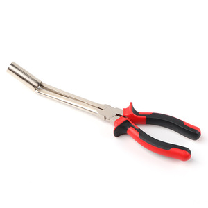 Xinrui Automotive Wire Cutters High Carbon Steel Socket Type For Spark Plug Wire Cutting And Installation - Product Image 4