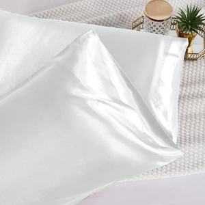 Federa di lusso elegante e traspirante, morbida e confortevole, federa di seta traspirante a buon mercato, buona <span class=keywords><strong>per</strong></span> capelli e pelle - Product Image 4