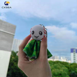 OEM impresión hecha a mano Teru <span class=keywords><strong>Bozu</strong></span> colgante japonés tradicional tiempo muñeca para días soleados - Product Image 4