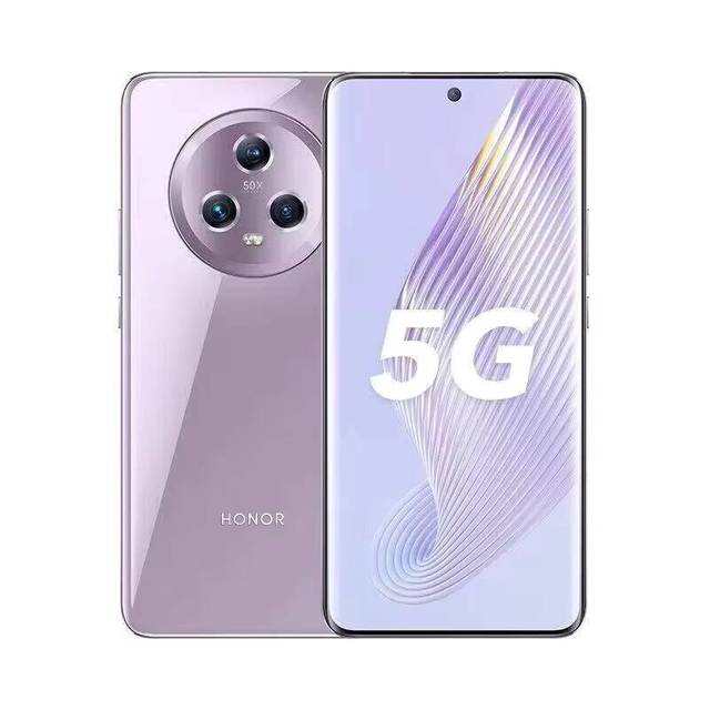 Wholesale Mobile 5G Smartphone Magic 5 Phone Bulk Supply for Distributors