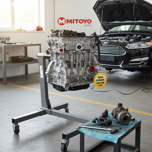 Para Mondeo CV6Q-6006-AB, Nuevo Conjunto de Motor de Gasolina Diésel Euro 5 de 4 Cilindros y 6L para Automóviles, Pieza de Repuesto para Mazda - Product Image 3