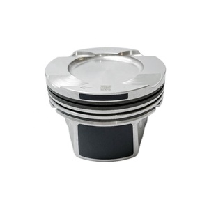 Orijinal parçaları OEM ODM 84mm Piston seti BMW N20 N20B20 2.0L yüksek güç düşük güç OE 11257640168 11257594453 11257640168 Std - Product Image 6
