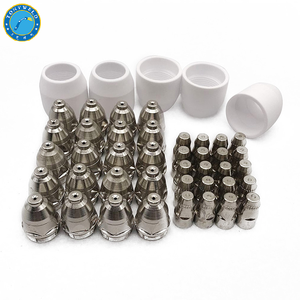 Vật Tư Tiêu Hao Cắt Ngọn Đuốc <span class=keywords><strong>Plasma</strong></span> P80 <span class=keywords><strong>Shield</strong></span> - Product Image 2