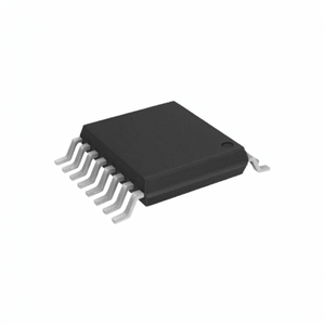 Clock Timing 16 TSSOP IDT2309NZ-1HPGI8 Authorized Distributor Buy Online Electronic Components - Product Image 1