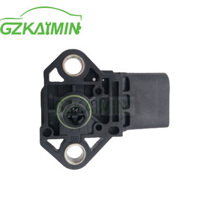 Para SEAT <span class=keywords><strong>VW</strong></span> AUDI SKODA FORD Sensor de sensores automáticos Sensor de presión de admisión automática nueva pieza 0261230411 0281002399 0281002400 CBZA BLS - Product Image 1
