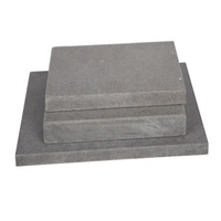 Matériaux de construction, panneaux en fibrociment de 18 mm pour murs extérieurs, dalles de sol, revêtements de sol en ciment, panneaux architecturaux