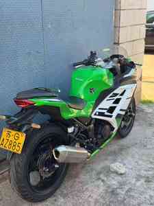 Vendita <span class=keywords><strong>Kawasaki</strong></span> Ninja Vintage Sportbike da corsa pesante benzina <span class=keywords><strong>moto</strong></span> da strada con motore Brushless e scarico Street Sport Bike - Product Image 6