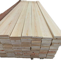 Panneaux de plafond en bois d'Abachi, de Larch sibérien et de Pin blanc à prix de gros
