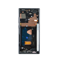 LCD untuk samsung galaxy Note10 + produsen Lcd layar untuk samsung Note 20 ultra Lcd untuk samsung S20 S21 S22 S23 5g ultra layar