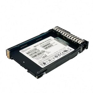 P13808-001 P13658-B21 ฮาร์ดดิสก์ SSD ของแท้ใหม่ Hxx ความจุ 480GB 6G SFF สำหรับแอปพลิเคชันเซิร์ฟเวอร์ G10 - Product Image 3