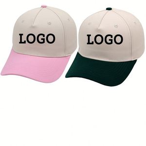 Casquette de baseball sportive réglable, respirante et confortable, 100 % antibactérienne, perforée au laser, séchage rapide, maille cinq pages - Product Image 1