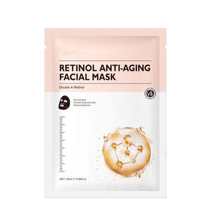 มาสก์แผ่<span class=keywords><strong>น</strong></span>มาสก์<span class=keywords><strong>คอ</strong></span><span class=keywords><strong>ล</strong></span><span class=keywords><strong>ล</strong></span>าเจนและกรดไฮยา<span class=keywords><strong>ล</strong></span>ูโรนิก<span class=keywords><strong>ล</strong></span>ดริ้วรอยต่อต้า<span class=keywords><strong>น</strong></span>ริ้วรอยช่วย<span class=keywords><strong>ล</strong></span>ดริ้วรอยกระชับรูขุมข<span class=keywords><strong>น</strong></span> - Product Image 1