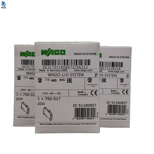 750-517 โมดูล PLC โมดูลควบคุมอุตสาหกรรม โมดูลอินพุตดิจิตอล ติดตั้งบนราง DIN ได้ ชิ้นส่วนระบบอัตโนมัติอุตสาหกรรม - Product Image 1