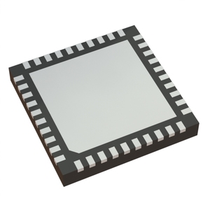 C8051F575-IM 40-QFN (6x6) IC MCU 8BIT 16KB แฟลช40QFN ไมโครคอนโทรลเลอร์ชิ้นส่วนอิเล็กทรอนิกส์ - Product Image 1