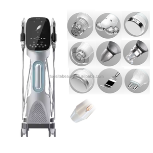 Máquina de Dermoabrasión de Cristal 10 en 1, Venta Caliente 2026, Máquina de Cuidado Facial con Hidrodermoabrasión - Product Image 3