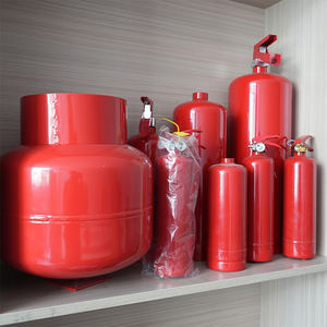 <span class=keywords><strong>Extincteur</strong></span> Coup de Feu 1/2/3/4/5/6/8kg, Support OEM Économique - Product Image 4