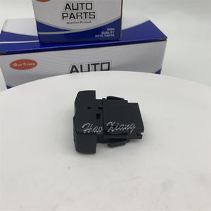 Haoxiang 8200870249 82008-70249 Interrupteur de verrouillage de porte électrique pour Dacia <span class=keywords><strong>Logan</strong></span> 1 <span class=keywords><strong>MCV</strong></span> - Product Image 3