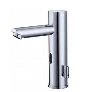 Nóng và lạnh khách sạn touchless thông minh nước tiết kiệm <span class=keywords><strong>tap</strong></span> tự động thông minh Vòi Nước Cảm biến vòi nước - Product Image 1