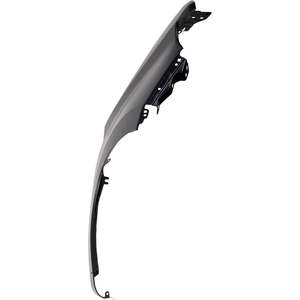 Garde-boue avant en acier pour 2019 2020 2021 2022 Chevrolet Silverado 1500 accessoires de voiture Quart Panel garde-boue de voiture GM1241411 84502611 - Product Image 4