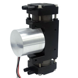 OEM ODM מיקרו בומבה שלילי לחץ-95kpa 24V חזק יניקה בוכנה משאבת ואקום משאבת או Airpump - Product Image 3