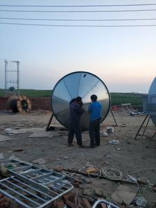 Nuevo Silo de Almacenamiento de Alimento para Pollos de Engorde y Gallinas Ponedoras, Capacidad de 1000 kg, 5 Años de Garantía - Product Image 5