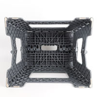 Offre Spéciale maison et extérieur pliable Durable pratique surface antidérapante enfants escabeau pliant avec poignée de transport
