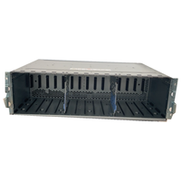 EMC UNITY 3U 15X3.5 DRIVE DAE FLD RCK Baki Hard Disk 3,5 inci D3123F