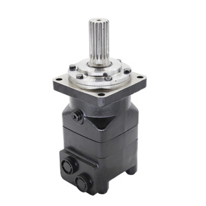 Moteur hydraulique cycloïdal OMT 229263A1OMT250-151B2047H673971, angle de rotation de 360 degrés pour moteurs à huile Danfoss - Product Image 1