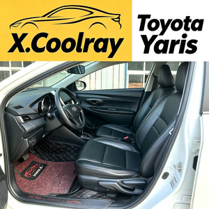 Venta Especial: <span class=keywords><strong>Toyota</strong></span> Yaris Usado, Automático, 5 Plazas, Auto Pequeño y Económico de Gasolina, Entrega Rápida, Venta al Por Mayor - Product Image 5