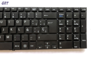 Liste de prix des claviers d'ordinateur portable POUR SONY Vaio SVF15 SVF15A SVF15E svf152 SP sans cadre - Product Image 3