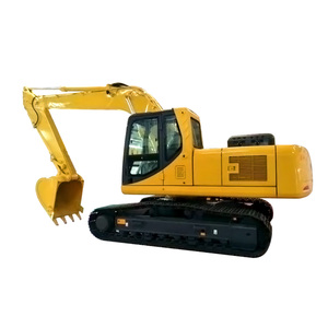Mini excavadora sobre orugas de 6 toneladas y 23 toneladas con precios competitivos a la venta - Product Image 1